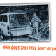 Image for article titled How To Sleep In Your Car If You Absolutely Have To